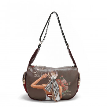 TORBA NICOLE LEE BD17024 BLIND DATE FW2024 