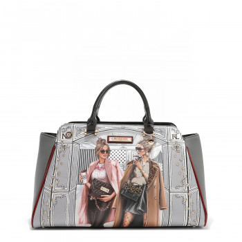 TORBA NICOLE LEE LNO17062 LADIES NIGHT OUT FW2024 