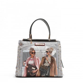 TORBA NICOLE LEE LNO17065 LADIES NIGHT OUT FW2024 
