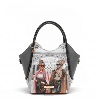 TORBA NICOLE LEE LNO17066 LADIES NIGHT OUT FW2024 