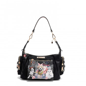 TORBA NICOLE LEE FY17121 FAMILY YEARBOOK FW2024 