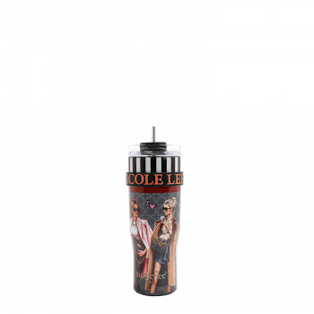 BOCA 1.2L SA SLAMČICOM NICOLE LEE T7619 LADIES NIGHT OUT FW2024 