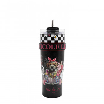 BOCA 1.2L SA SLAMČICOM NICOLE LEE T7619 FAMILY YEARBOOK FW2024 