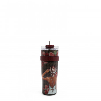 BOCA 1.2L SA SLAMČICOM NICOLE LEE T7619 BLIND DATE FW2024 