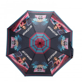 KIŠOBRAN NICOLE LEE UMB6519 HOLLYWOOD DRIVE FW2024 