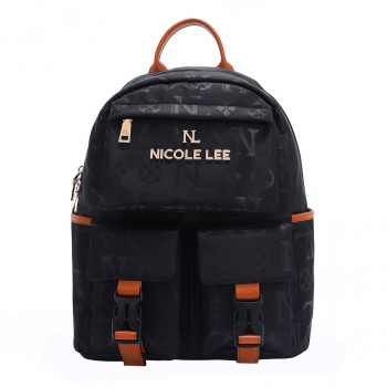 RANAC NICOLE LEE N17225 BLACK SS2025 