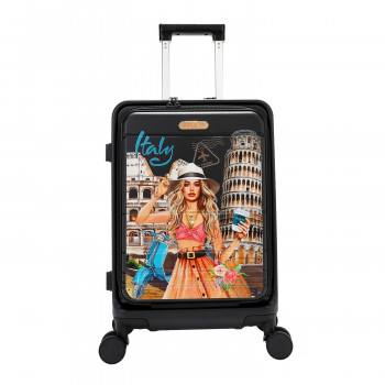 KOFER NICOLE LEE HC4020 MARTHA TRAVELS ITALY SS2025 