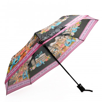 KIŠOBRAN NICOLE LEE UMB6519 MARTHA TRAVELS ITALY SS2025 