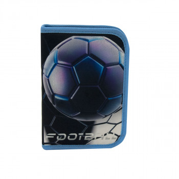PERATONICA PRAZNA 1 ZIP P1ZE2500 FOOTBALL 