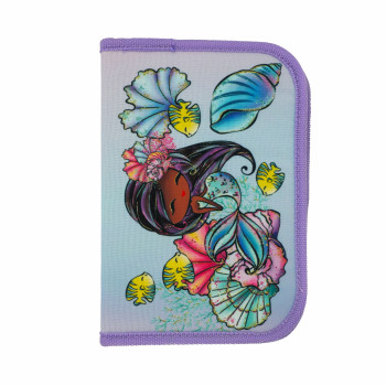 PERATONICA PRAZNA 1 ZIP P1ZE2509 CUTE MERMAID 
