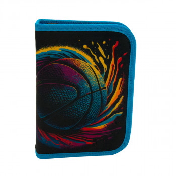 PERATONICA PRAZNA 1 ZIP P1ZE2510 BASKETBALL 