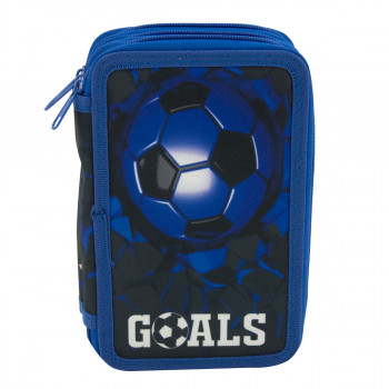 PERATONICA PRAZNA 3 ZIPA P3ZE2528 FOOTBALL 