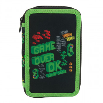 PERATONICA PRAZNA 2 ZIPA P2ZE2520 GAME OVER 