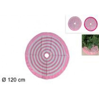 PROSTIRKA ZA JELKU 120CM XNA22011111 