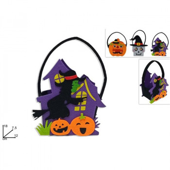 KORPICA OD FILCA ZA HALLOWEEN XHW18000051 
