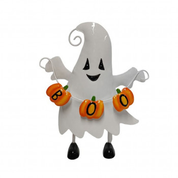DEKORATIVNA FIGURA DUH 18CM ZA HALLOWEEN XHW23000931 