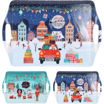 POSLUŽAVNIK TACNA 45X30.5X2CM 170489670 