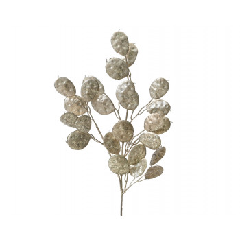 CVET DEKORATIVNI 67CM CHAMPAGNE 220391 