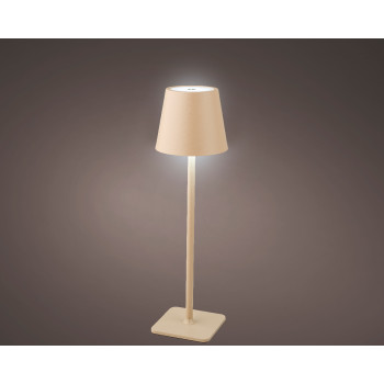 LAMPA METALNA 11X37CM 488366 