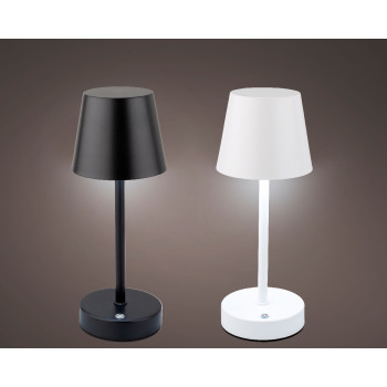 LAMPA METALNA 10.9X28CM 488373 