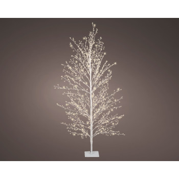 FIGURA NOVOGODIŠNJA DRVO SA LED SVETLOM 150CM OUTDOOR 491625 