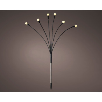 FIGURA NOVOGODIŠNJA DRVO SA LED SVETLOM 50CM OUTDOOR 491647 