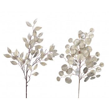 CVET DEKORATIVNI 72CM CHAMPAGNE 220532 