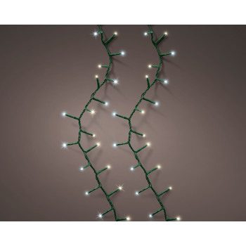 LAMPICE NOVOGODIŠNJE 1100CM GREEN OUTDOOR 495256 