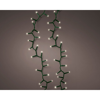 LAMPICE NOVOGODIŠNJE 750CM GREEN OUTDOOR 495345 