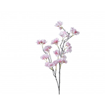 GRANA DEKORATIVNA 83CM PINK 705105 