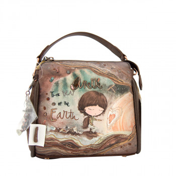 TORBA NA RAME ANEKKE 39803-440 