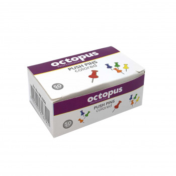 PRITISKAČI ZA TABLU 50/1 OCTOPUS UNL-2306 