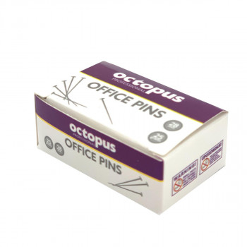 ČIODE 28mm 25g OCTOPUS UNL-2308 