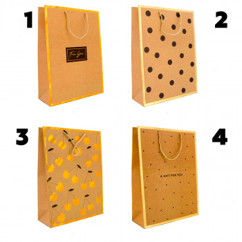 KESA UKRASNA LARGE 30X40X12CM 1843-L 