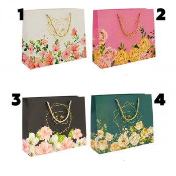 KESA UKRASNA LARGE 30X40X12CM 911-L 