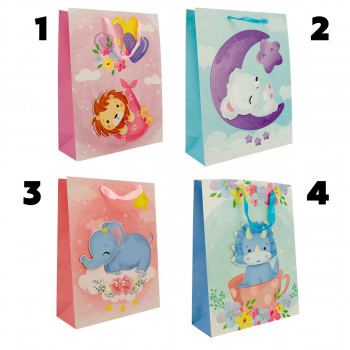 KESA UKRASNA LARGE 30X40X12CM 7926-L 