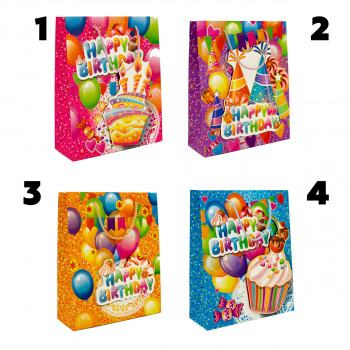 KESA UKRASNA MEDIUM 26X32X10CM 3193-M 