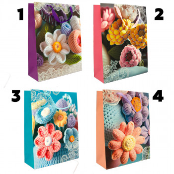 KESA UKRASNA LARGE 30X40X12CM 623-L 