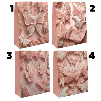 KESA UKRASNA MEDIUM 26X32X10CM 3202-M 