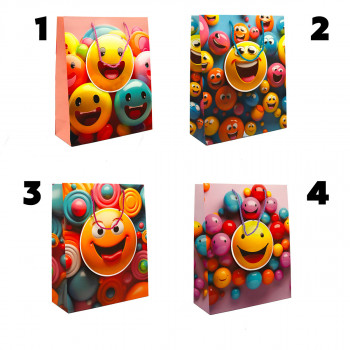 KESA UKRASNA LARGE 30X40X12CM 2927-L 