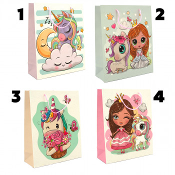 KESA UKRASNA MEDIUM 26X32X10CM 1735-M 