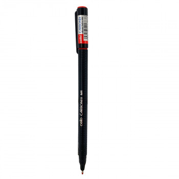 HEMIJSKA OLOVKA 0.7mm CRVENA CELLO CL-M6 