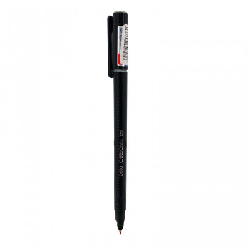 HEMIJSKA OLOVKA 0.7mm CRNI CELLO CL-M6 