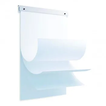 BLOK ZA FLIPCHART 30LISTA 70x100 UNI LINE UNL-0076 