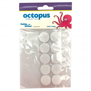 DEKORATIVNA TRAKA ČIČAK 10/1 2cm UNL-2470 OCTOPUS 