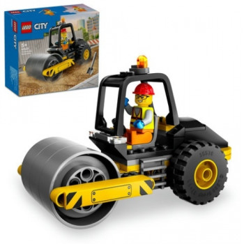 KOCKE LEGO CITY 60401 GREAT VEHICLES CONSTRUCTION 