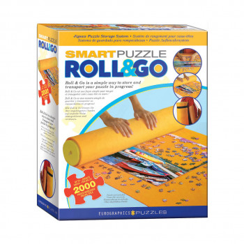 PUZZLE SMART 8955-0102 ROLL & GO MAT 