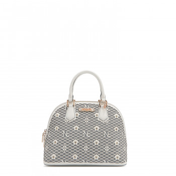 TORBA NICOLE LEE LSR17281 WHITE SS2025 