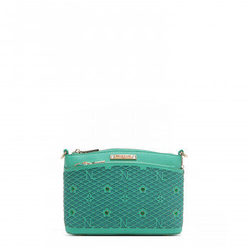 TORBA NICOLE LEE LSR17283 EMERALD SS2025 