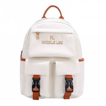 RANAC NICOLE LEE N17225 WHITE SS2025 